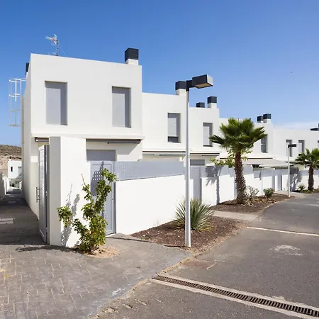 아파트 Live Medano Bahia Azul