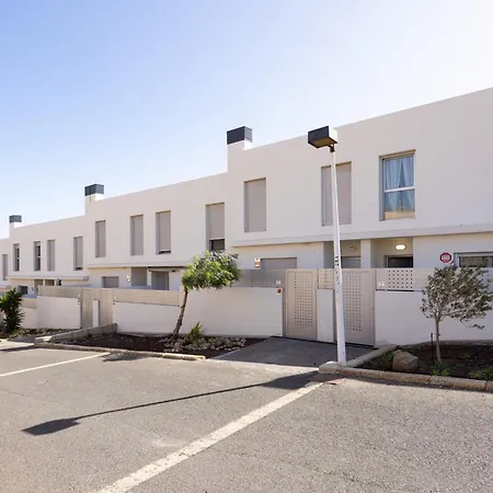 아파트 Live Medano Bahia Azul 엘메다노