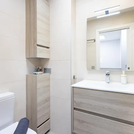 Live Medano Bahia Azul *