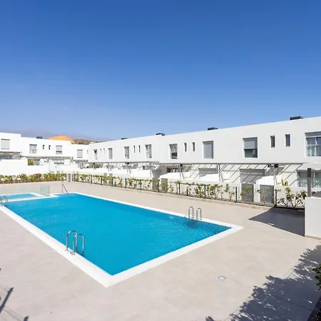 Live Medano Bahia Azul