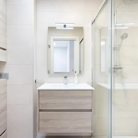 Live Medano Bahia Azul 아파트