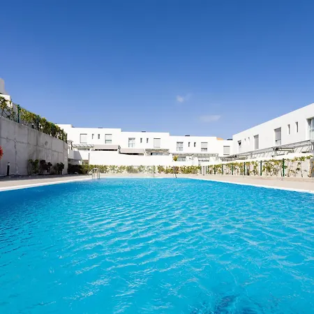 Live Medano Bahia Azul Apartment El Medano (Tenerife)