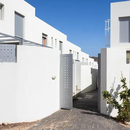 아파트 Live Medano Bahia Azul 엘메다노