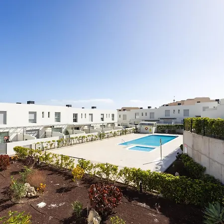 Live Medano Bahia Azul * 엘메다노