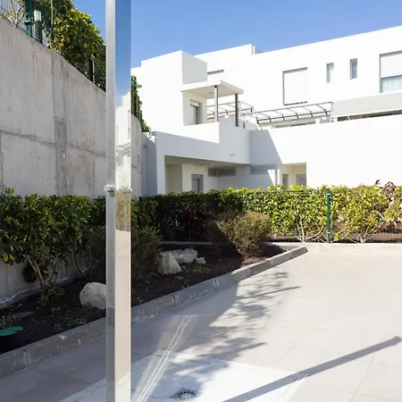 Live Medano Bahia Azul 아파트 *