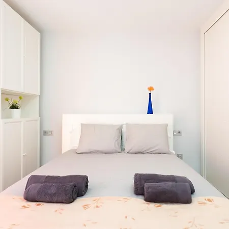 Apartment Live Medano Bahia Azul El Medano (Tenerife)