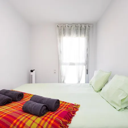 Live Medano Bahia Azul