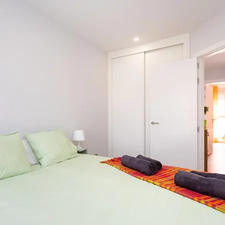 Live Medano Bahia Azul * 엘메다노