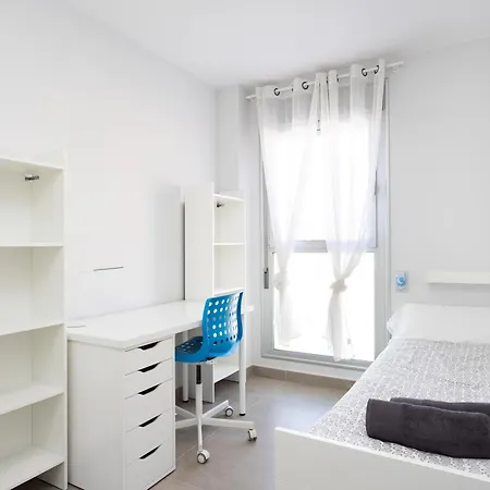 Live Medano Bahia Azul 아파트