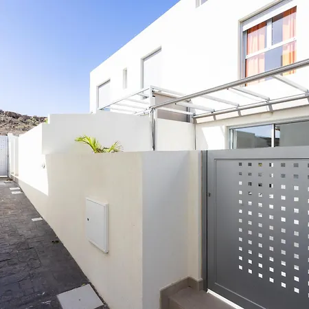 아파트 Live Medano Bahia Azul