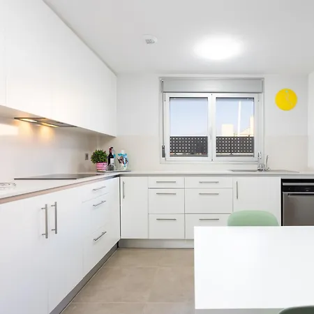 Live Medano Bahia Azul * 엘메다노