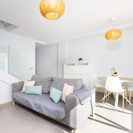 Live Medano Bahia Azul 아파트