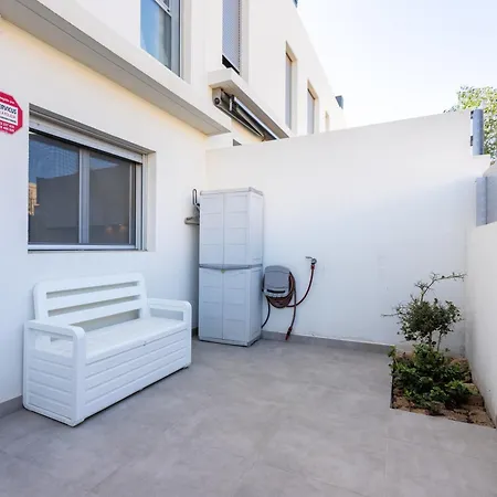 Live Medano Bahia Azul *