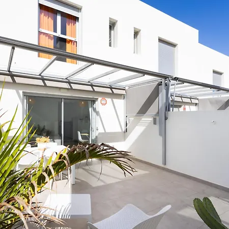 Live Medano Bahia Azul 엘메다노