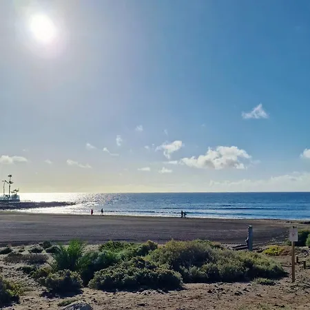 Live Medano Bahia Azul