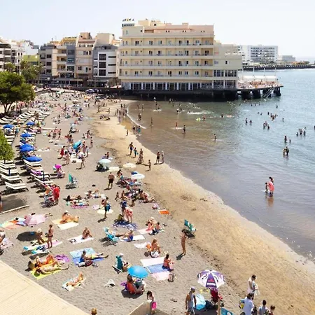 Live Medano Bahia Azul