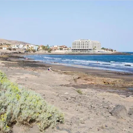 Live Medano Bahia Azul 아파트 *