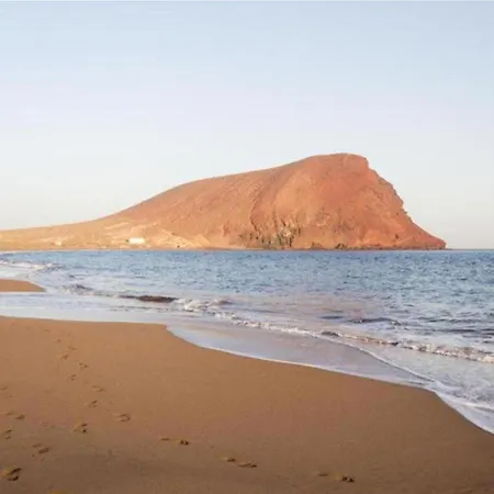 Live Medano Bahia Azul 아파트 엘메다노