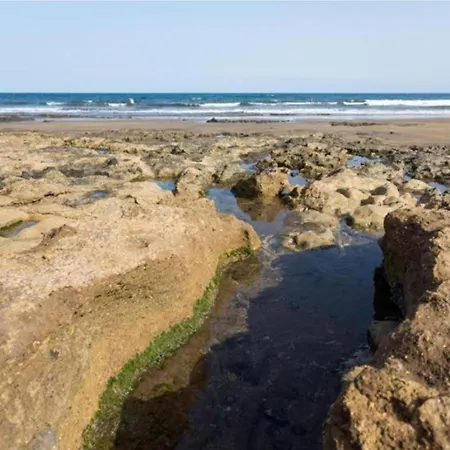 아파트 Live Medano Bahia Azul 엘메다노