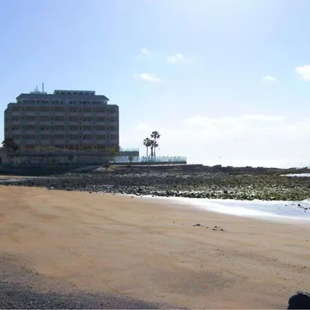 Live Medano Bahia Azul *