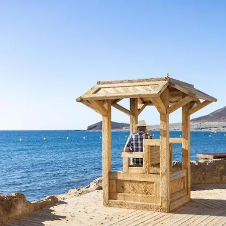 Live Medano Bahia Azul * 엘메다노