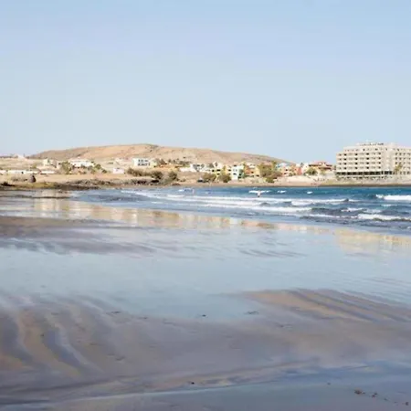 Live Medano Bahia Azul 아파트 *