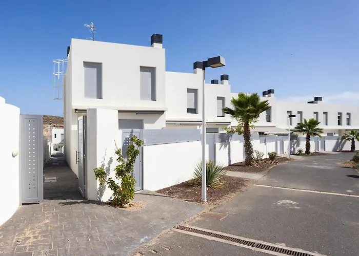 דירה Live Medano Bahia Azul