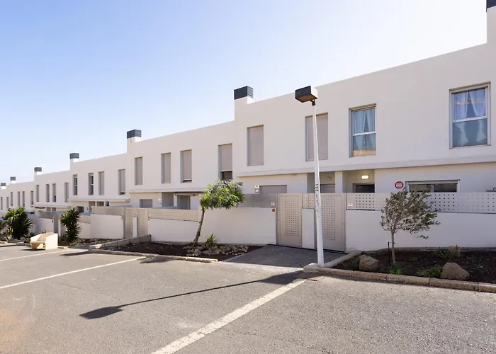 דירה Live Medano Bahia Azul אל מדאנו