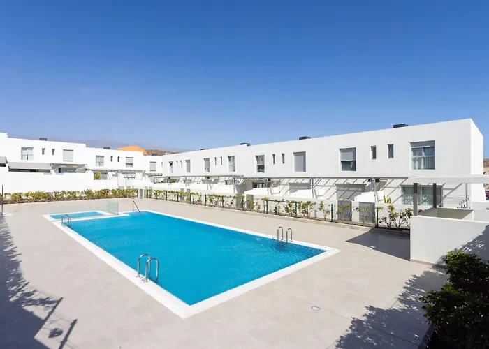 Live Medano Bahia Azul