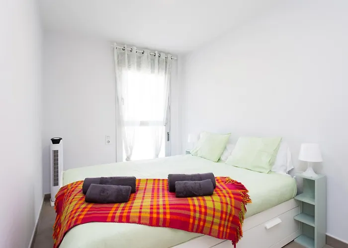 דירה Live Medano Bahia Azul *