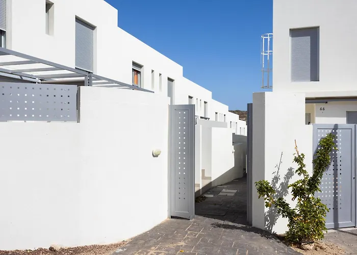 דירה Live Medano Bahia Azul אל מדאנו