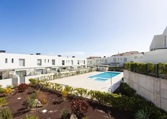 Live Medano Bahia Azul * אל מדאנו