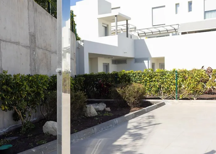 Live Medano Bahia Azul דירה *