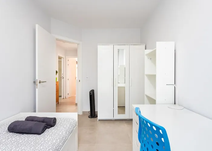 דירה Live Medano Bahia Azul *