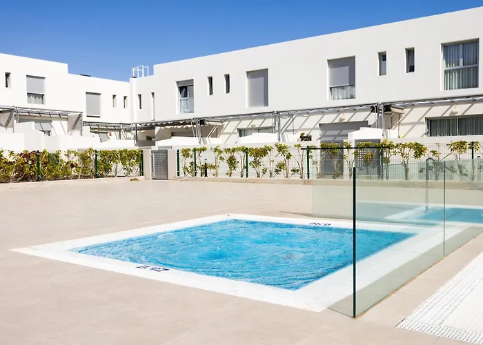 Live Medano Bahia Azul דירה אל מדאנו