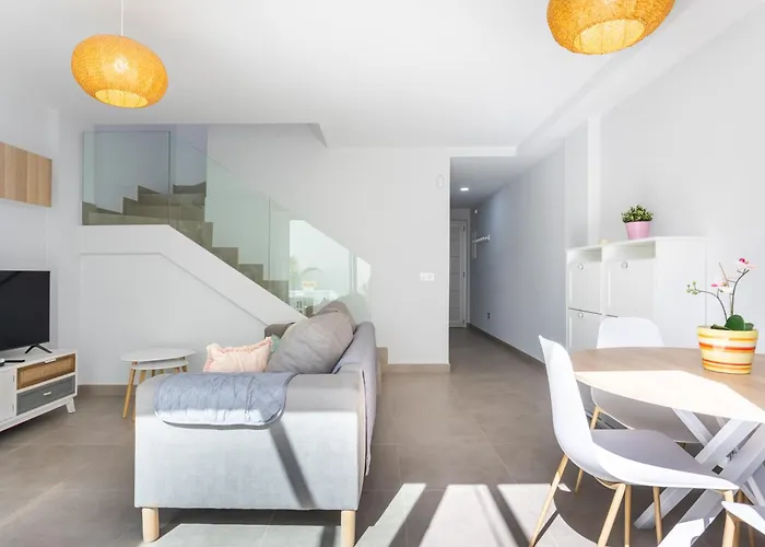 Live Medano Bahia Azul *