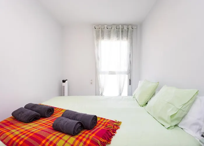 Live Medano Bahia Azul