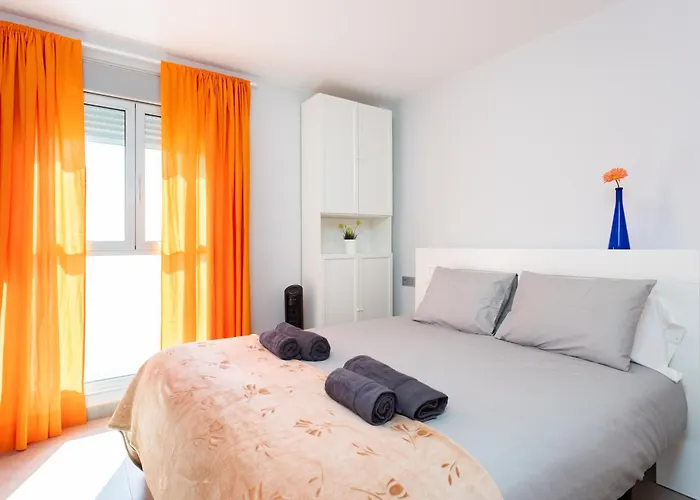 דירה Live Medano Bahia Azul