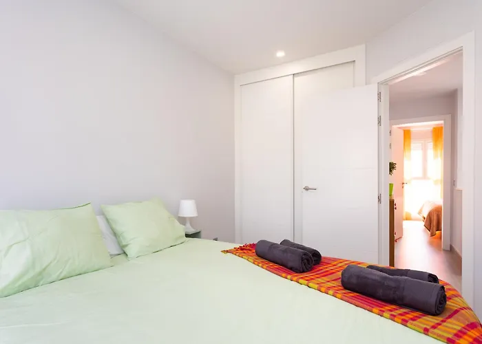 Live Medano Bahia Azul * אל מדאנו