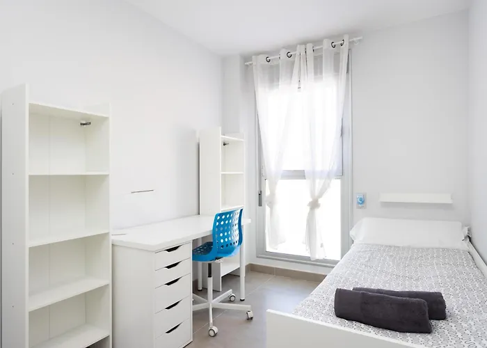 Live Medano Bahia Azul דירה