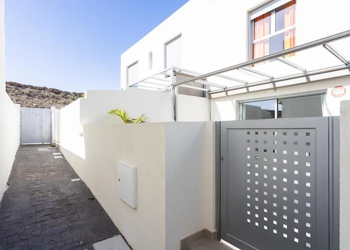 דירה Live Medano Bahia Azul