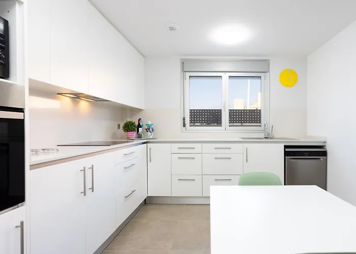 Live Medano Bahia Azul * אל מדאנו