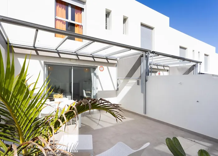 Live Medano Bahia Azul אל מדאנו