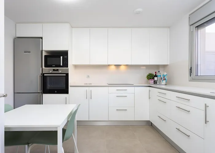 דירה Live Medano Bahia Azul *