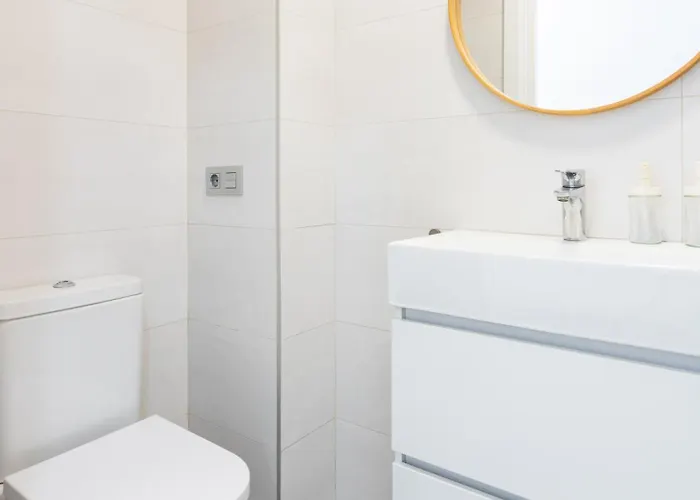 Live Medano Bahia Azul דירה *