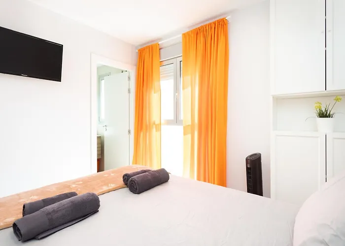 דירה Live Medano Bahia Azul