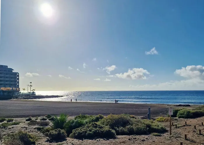 Live Medano Bahia Azul