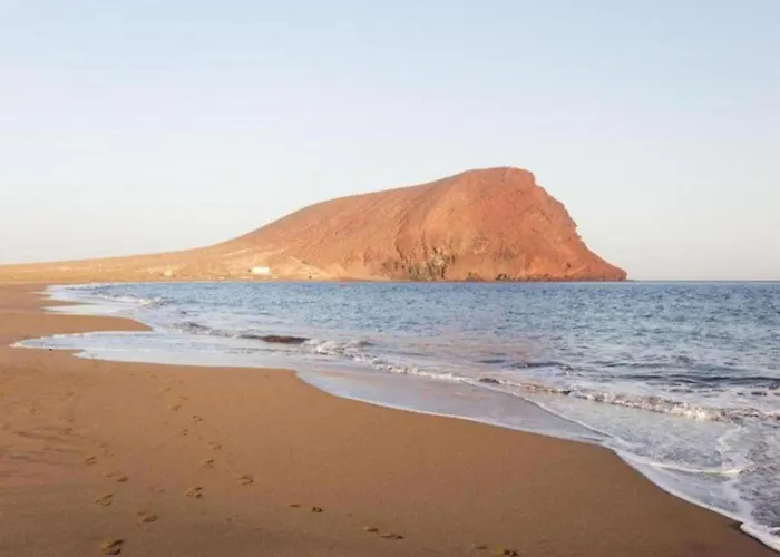 Live Medano Bahia Azul דירה אל מדאנו