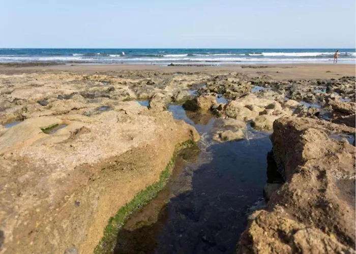 דירה Live Medano Bahia Azul אל מדאנו