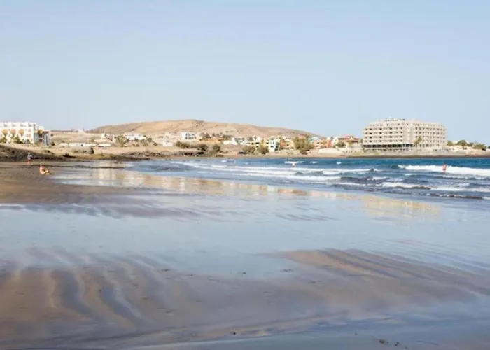 Live Medano Bahia Azul דירה *